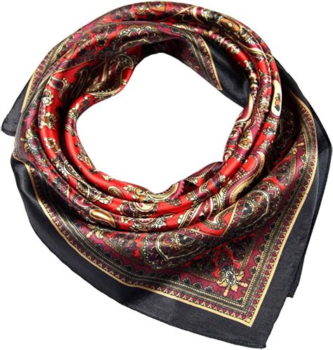 com chinese silk scarf. . Silk scarf amazon